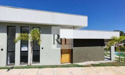 Casa à venda em Monte Mor, Jardim Itapoan, com 3 quartos, com 212.34 m², Reserva da Mata