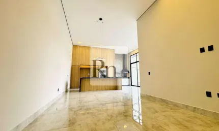 Casa à venda em Monte Mor, Jardim Planalto, com 3 quartos, com 170 m², Residencial Gaivotas