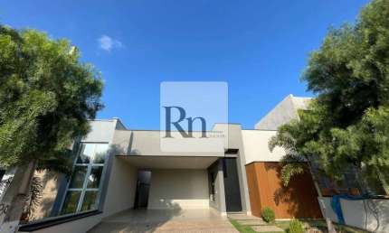 Casa à venda em Hortolândia, Parque Ortolândia, com 3 suítes, com 153 m²