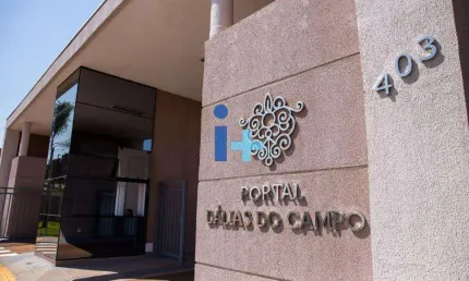 Apartamento à venda em Sumaré, Jardim Maria Luíza, com 2 quartos, com 50 m², Dalias do Campo