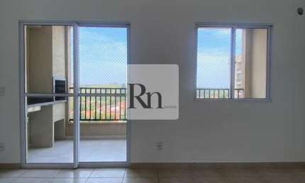 APARTAMENTO ECO VILA TIPUANA - PARQUE FAZENDINHA CAMPINAS