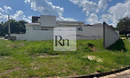 Terreno à venda em Monte Mor, Jardim Itapoan, com 415.58 m², Reserva da Mata