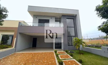 Casa à venda em Hortolândia, Parque Olívio Franceschini, com 4 quartos, com 220 m²