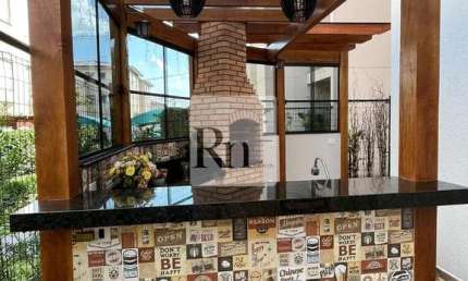 Apartamento à venda em Sumaré, Jardim Recanto dos Sonhos, com 2 quartos, com 57 m²