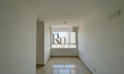 Apartamento para alugar em Hortolândia, Jardim Nova Hortolândia I, com 2 quartos, com 50 m²