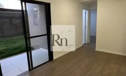 Apartamento para alugar em Hortolândia, Jardim Santa Amélia, com 2 quartos, com 56 m², HM Intense