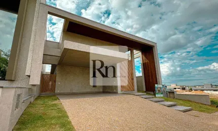 Casa à venda em paulínia, parque brasil 500, com 5 quartos, com 208.53 m²