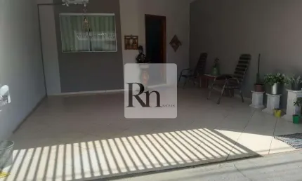 Casa à venda em hortolândia, jardim campos verdes, com 2 quartos, com 94 m²