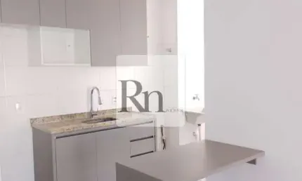 Apartamento à venda e para alugar em Hortolândia, Vila São Pedro, com 2 quartos, com 58 m²