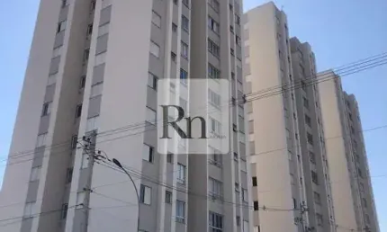 Apartamento à venda em Hortolândia, Jardim Nova Hortolândia I, com 2 quartos, com 50 m²