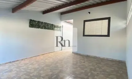 Casa à venda em hortolândia, jardim villagio ghiraldelli, com 2 quartos, com 125 m²