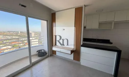 Apartamento para alugar em hortolândia, parque gabriel, com 2 quartos, com 56 m²