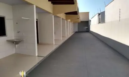 Casa à venda no Residencial Florença, Sinop 