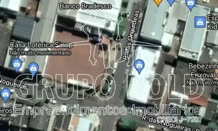 Terreno comercial à venda no Centro, Sinop 