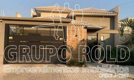 Casa com 2 quartos à venda no Jardim Itália, Sinop 