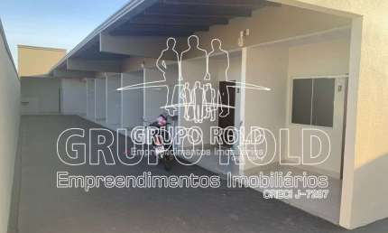 Terreno à venda no Residencial Deville, Sinop 
