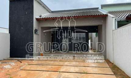 Casa com 1 quarto à venda no Jardim Celeste, Sinop 