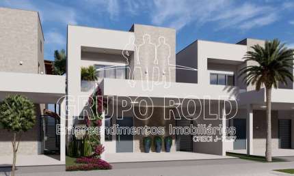 Casa com 2 quartos à venda no Residencial Deville, Sinop 