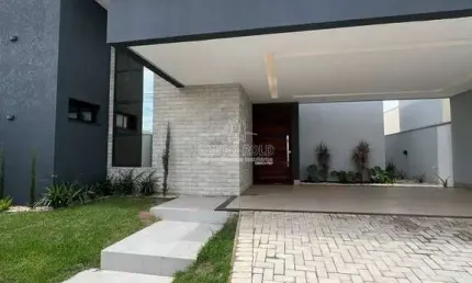 Casa à venda no Aquarela das Artes, Sinop 