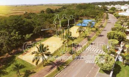 Terreno à venda no Residencial Aquarela Brasil, Sinop 