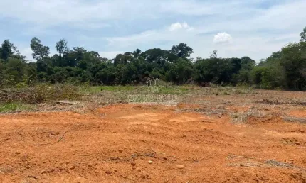 Chácara / sítio à venda na Chácara de Lazer Boa Vista, Sinop 
