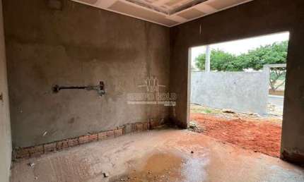 Casa com 1 quarto à venda no Jardim Paraíso, Sinop 