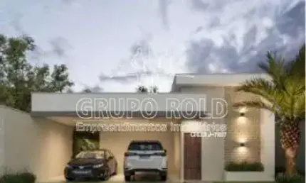 Casa com 2 quartos à venda no Jardim Morumbi, Sinop 