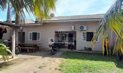 Casa com 2 quartos à venda no Jardim das Nações, Sinop 