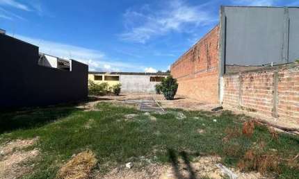 Terreno à venda no Residencial Delta, Sinop 
