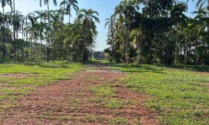 Terreno à venda no Residencial São Lourenço, Sinop 