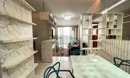Apartamento com 1 quarto à venda no Setor Comercial, Sinop 