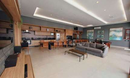 Apartamento com 1 quarto à venda no Setor Comercial, Sinop 