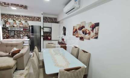 APARTAMENTO A VENDA NO RESIDENCIAL ALLEGRO EM SINOP