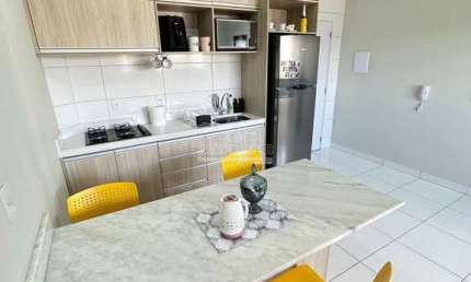 Apartamento com 2 quartos à venda no Jardim Caribe, Sinop 