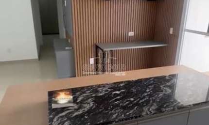 Apartamento com 1 quarto à venda no Jardim Santa Mônica, Sinop 
