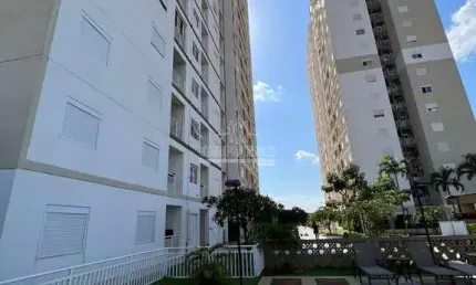 Apartamento com 2 quartos à venda no Jardim Santa Mônica, Sinop 
