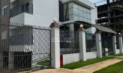 Apartamento com 1 quarto à venda no Residencial Bella Suíça, Sinop 