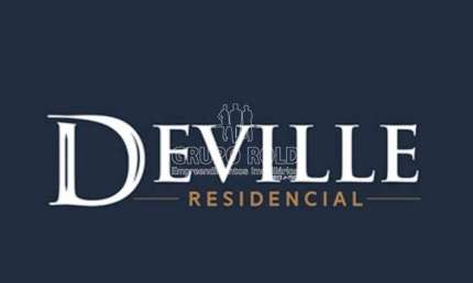 Terreno à venda no Residencial Deville, Sinop 
