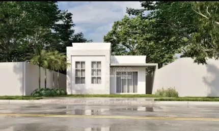 Casa à venda no Sonhalto Videira, Sinop 