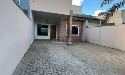 Casa com 1 quarto à venda no Jardim das Oliveiras, Sinop 