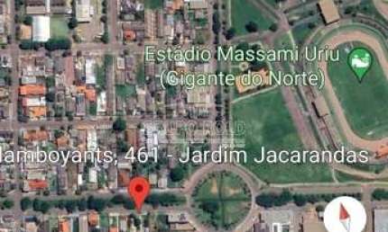Sala comercial à venda no Jardim Jacarandás, Sinop 