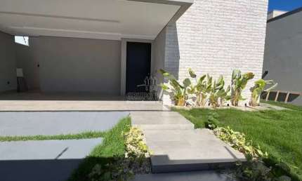Casa com 2 quartos à venda no Residencial Riviera Suíça, Sinop 