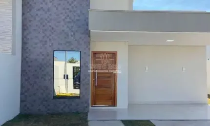 Casa com 2 quartos à venda no Residencial Santa Catarina, Sinop 