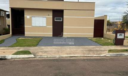 Chácara / sítio com 2 quartos à venda no Residencial Reserva Celeste, Sinop 