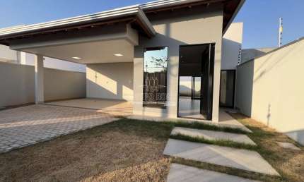 Casa com 2 quartos à venda no Jardim Morumbi, Sinop 