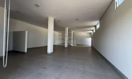 Prédio com 1 sala para alugar no Jardim das Oliveiras, Sinop 