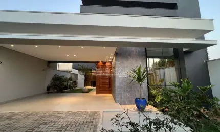 Casa com 2 quartos à venda na Avenida das Embaúbas, Jardim Belo Horizonte, Sinop