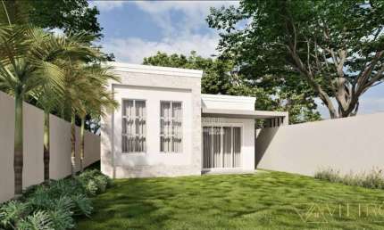 Casa com 3 quartos à venda no Sonhalto Videira, Sinop 