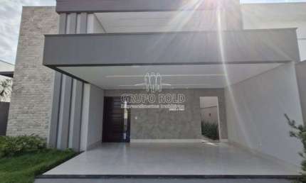 Casa com 2 quartos à venda no Jardim Copacabana, Sinop 
