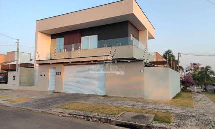 Apartamento com 3 quartos à venda no Jardim Belo Horizonte, Sinop 